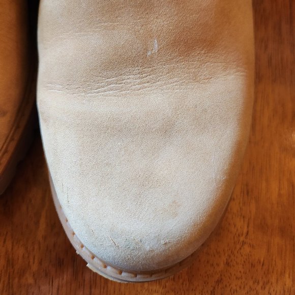 FINAL REDUCTION Panama Jack Waterproof Havana Joe Boots - Women's size 10 - Picture 8 of 13